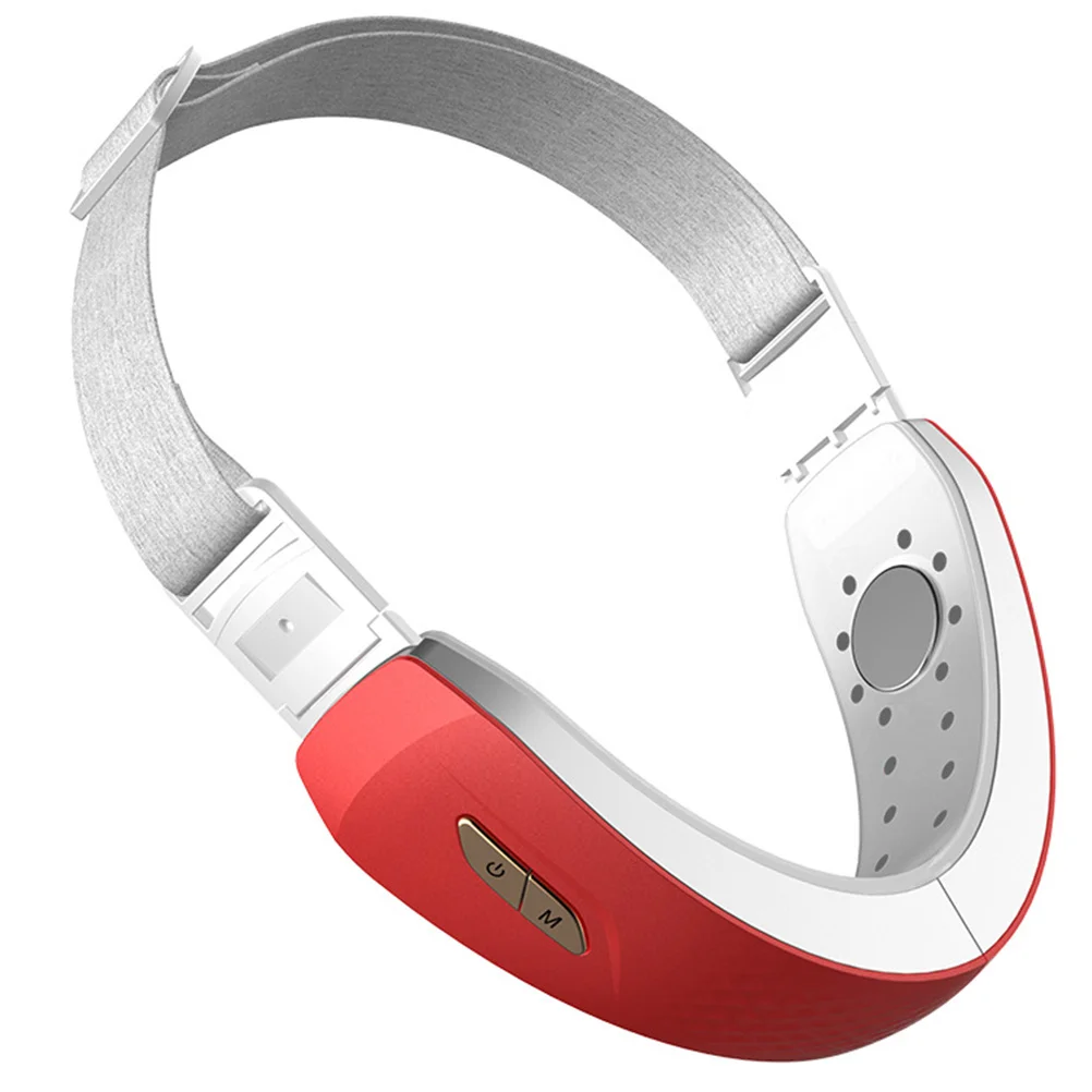 1 шт., V-образный Массажер для лица
1 шт., V-образный Массажер для лица