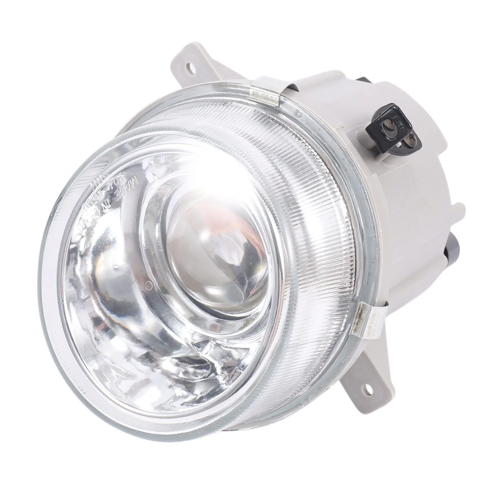 Car Right LED DRL Fog Light for Hyundai Terracan Auto Driving Lamp Daytime Running Light Bumper Lamp
Car Right LED DRL Fog Light for Hyundai Terracan Auto Driving Lamp Daytime Running Light Bumper Lamp