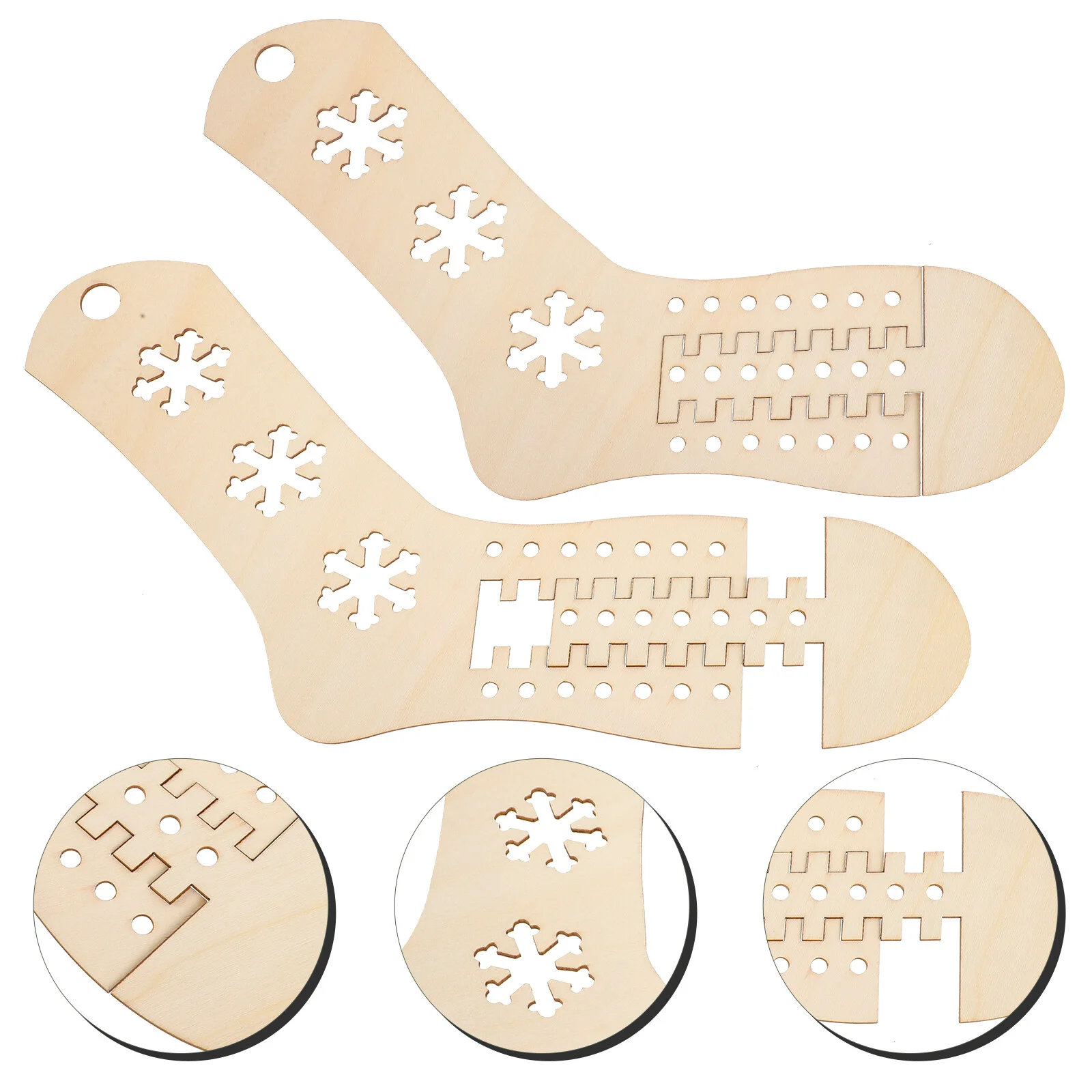 Props Hand Knitted Sock Molds Wooden Sock Forms Woven Display Models Blockers Tools
Props Hand Knitted Sock Molds Wooden Sock Forms Woven Display Models Blockers Tools