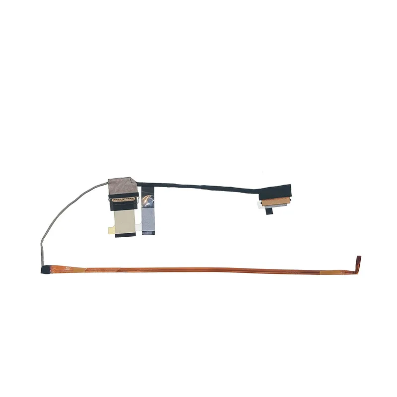 Новый оригинальный ЖК-кабель для ноутбука Dell Inspiron 7590 7591 EDP FHD 0W85PK W85PK
Новый оригинальный ЖК-кабель для ноутбука Dell Inspiron 7590 7591 EDP FHD 0W85PK W85PK
