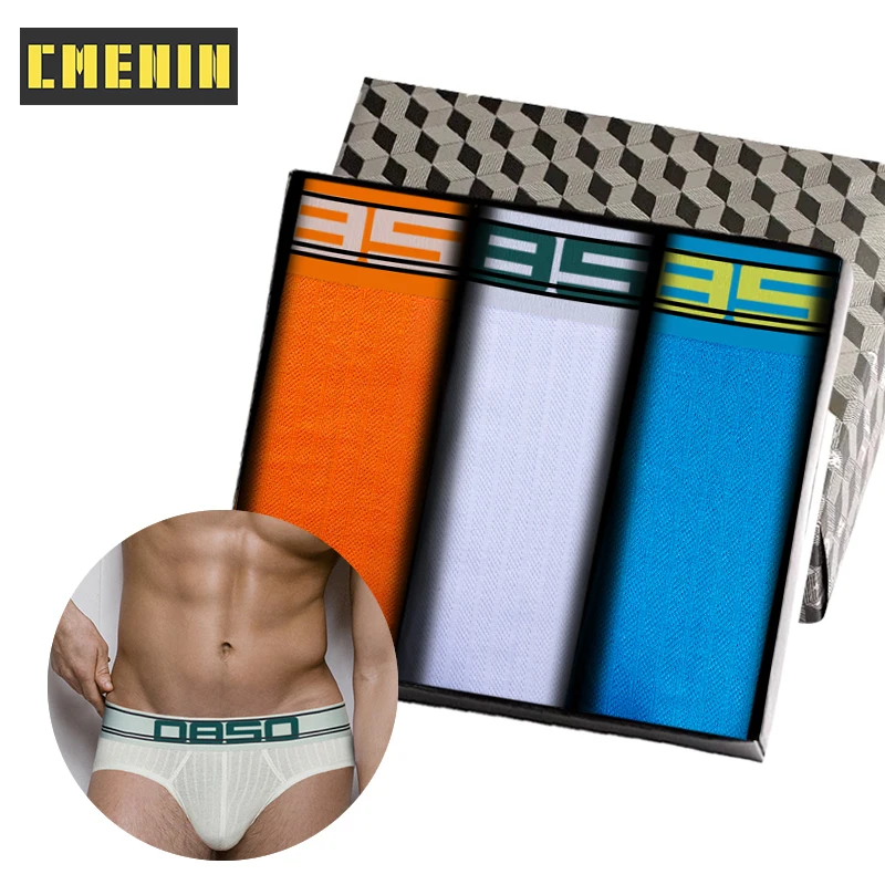3Pcs Breathable Sexy Man Underwear Brief Men Underpants Popular Cotton Slip Gay Panties Jockstrap Men's Briefs Lingerie For Men
3Pcs Breathable Sexy Man Underwear Brief Men Underpants Popular Cotton Slip Gay Panties Jockstrap Men's Briefs Lingerie For Men