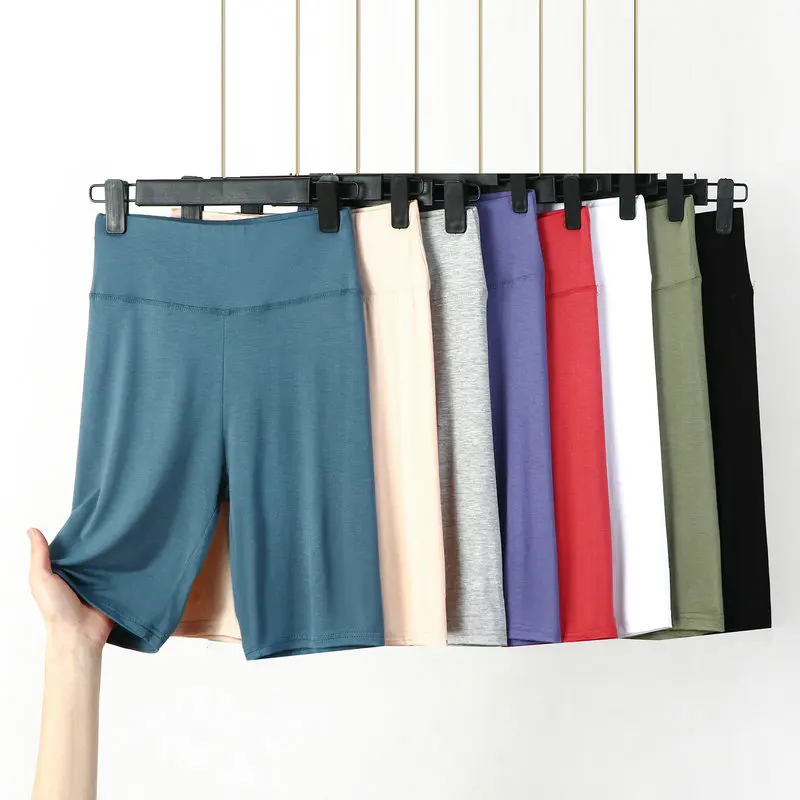 2023 Spring and Summer Newest High Waist and Hip Lift Yoga Pants Tight Running Fitness Slim and Seamless Shorts Womens Pants
2023 Spring and Summer Newest High Waist and Hip Lift Yoga Pants Tight Running Fitness Slim and Seamless Shorts Womens Pants