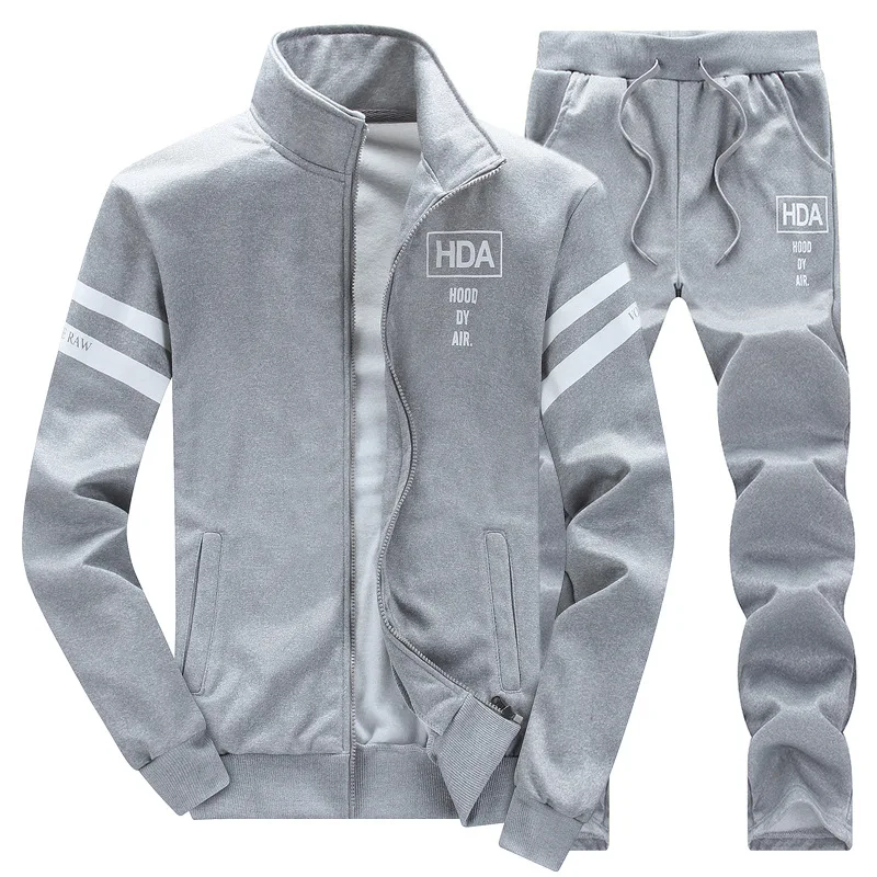 Hot Selling Autumn Casual Mens Tracksuit Set Zipper Men Sets Print Pleated Workout Hoodies Sweatshirt+Pants Suit Asian Size 4XL
Hot Selling Autumn Casual Mens Tracksuit Set Zipper Men Sets Print Pleated Workout Hoodies Sweatshirt+Pants Suit Asian Size 4XL