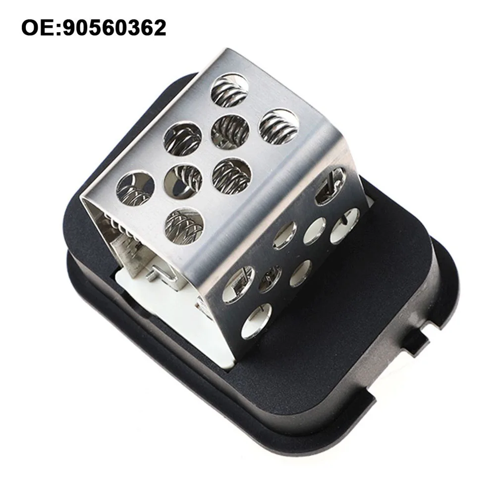 Fast Delivery High Quality Replacement Parts Fan Resistor 1845796 Black Plastic Stainless Stell 1845795 90560362
Fast Delivery High Quality Replacement Parts Fan Resistor 1845796 Black Plastic Stainless Stell 1845795 90560362