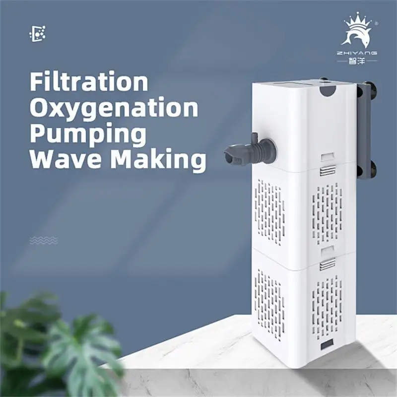 Wave Generator Fish Tank Supplies Eu/ue/uk Silent Aquarium Air Pump Aquarium Accessories Internal Powerhead Pump 220v/110v Mini
Wave Generator Fish Tank Supplies Eu/ue/uk Silent Aquarium Air Pump Aquarium Accessories Internal Powerhead Pump 220v/110v Mini