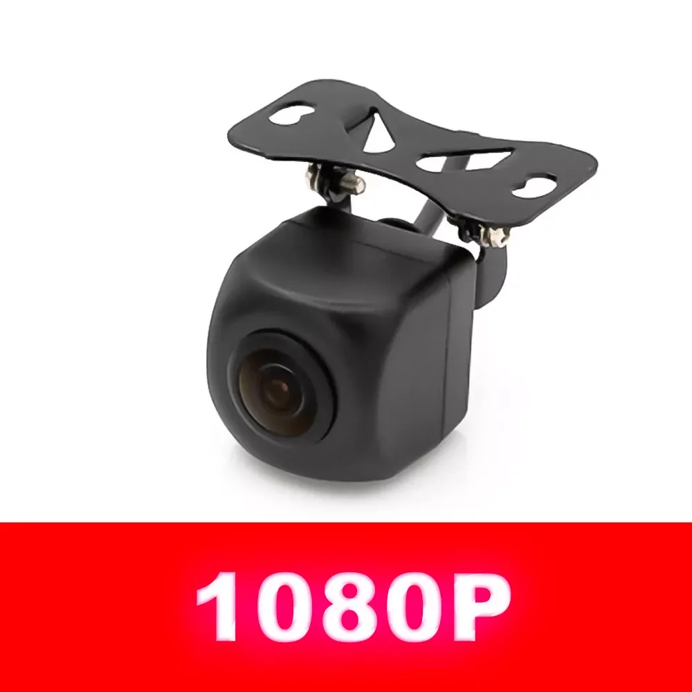 Ahd 1920X1080P Car Camera 170 Degree No Light Starlight Night Vision Hd Vehicle Rear View Camera
Ahd 1920X1080P Car Camera 170 Degree No Light Starlight Night Vision Hd Vehicle Rear View Camera