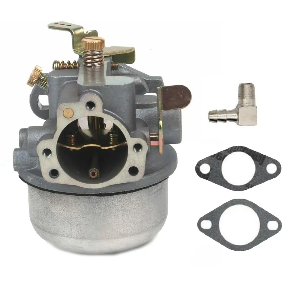 For Kohler Magnum 8 Model M8T Carburetor Kit Engine Carb Lawnmower Accessory Garden Supplies Lawn Mower Trimmer Part Replacement
For Kohler Magnum 8 Model M8T Carburetor Kit Engine Carb Lawnmower Accessory Garden Supplies Lawn Mower Trimmer Part Replacement