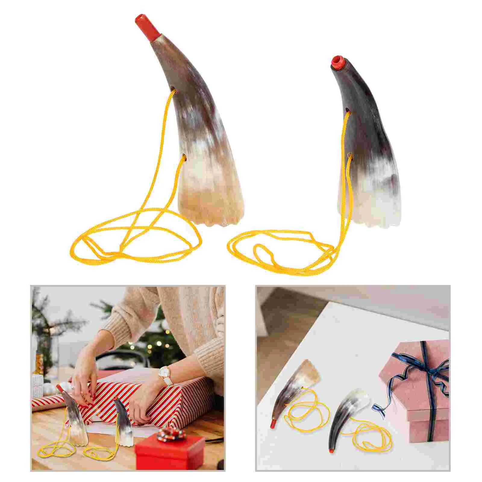 2 Pcs Developmental Toys Blowouts Whistles Musical Instrument Model Birthday Party Favors Party Horn Blower Trumpet Noise Maker
2 Pcs Developmental Toys Blowouts Whistles Musical Instrument Model Birthday Party Favors Party Horn Blower Trumpet Noise Maker