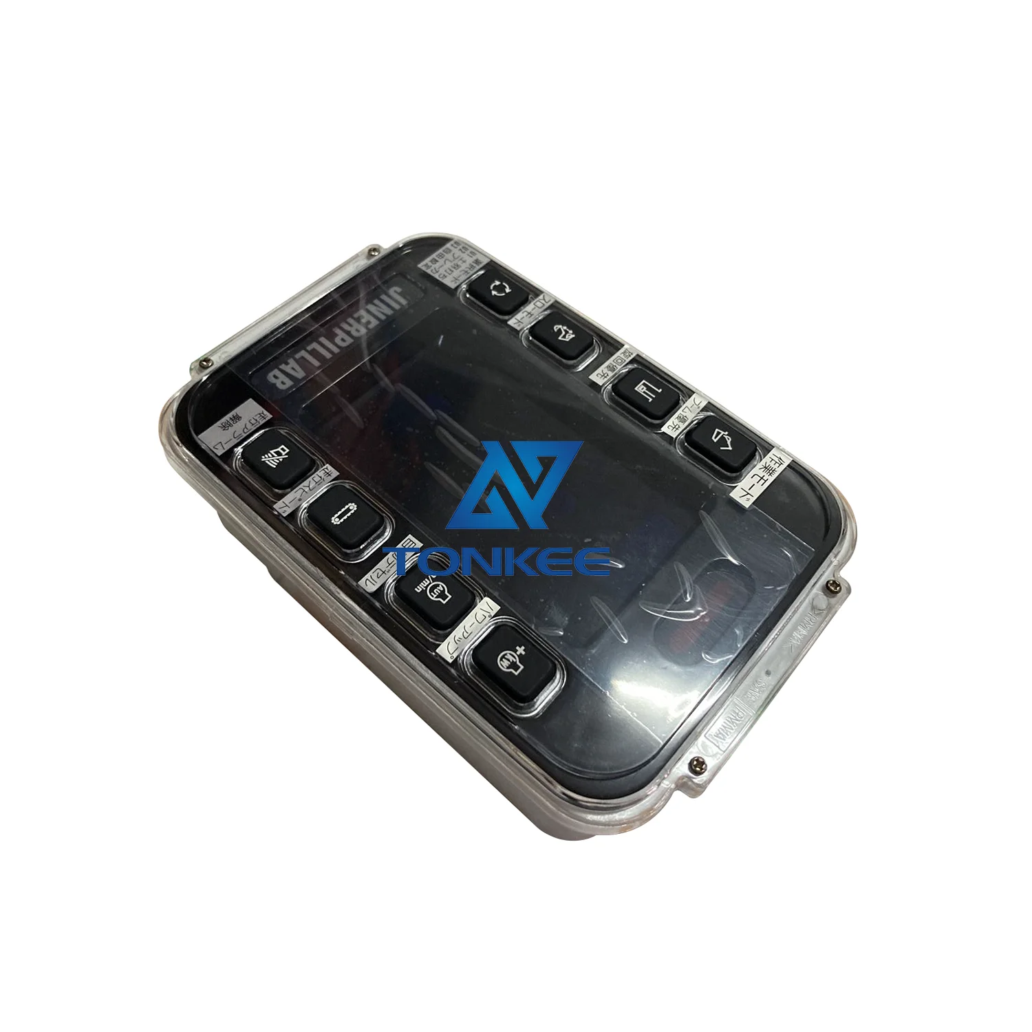 Brand new hot selling excavator accessories 151-9385 106-0172 monitor 311/12/15/17/B hydraulic crawler excavator monitor
Brand new hot selling excavator accessories 151-9385 106-0172 monitor 311/12/15/17/B hydraulic crawler excavator monitor