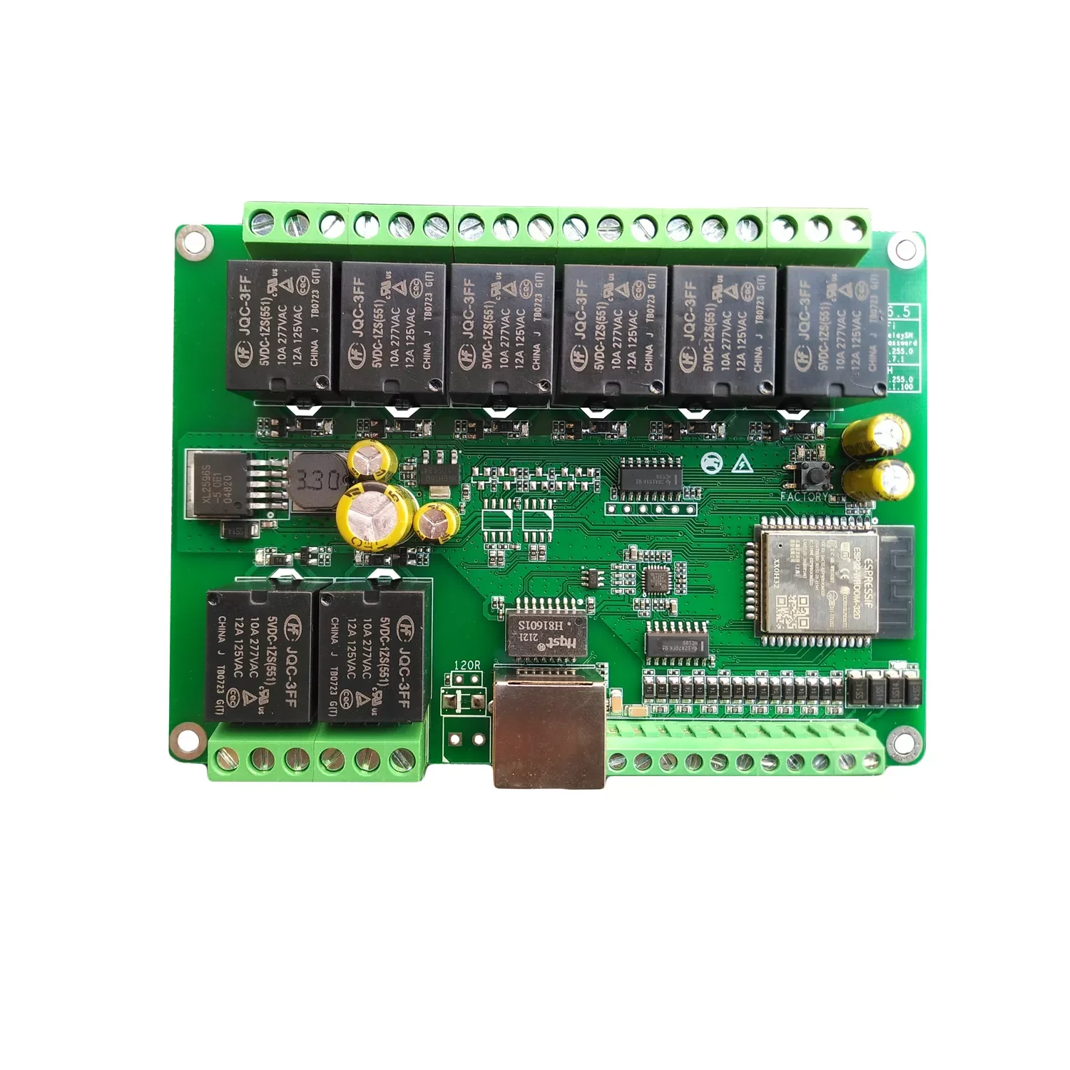 Сетевое реле Ethernet, wi-fi переключатель, Modbus MQTT порты TCP, UDP Web HTTP задача расписания, может RS485 CoAP, модуль таймера Domoticz
Сетевое реле Ethernet, wi-fi переключатель, Modbus MQTT порты TCP, UDP Web HTTP задача расписания, может RS485 CoAP, модуль таймера Domoticz