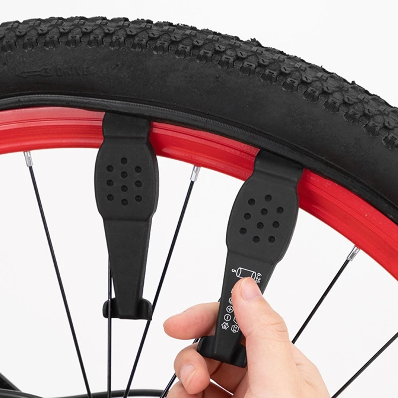 Bicycle Repair Tool Saddle Bag Bicycle Repair Cycling Under Seat 15 In 1 Multifunction Chain Divider Tool 
Bicycle Repair Tool Saddle Bag Bicycle Repair Cycling Under Seat 15 In 1 Multifunction Chain Divider Tool