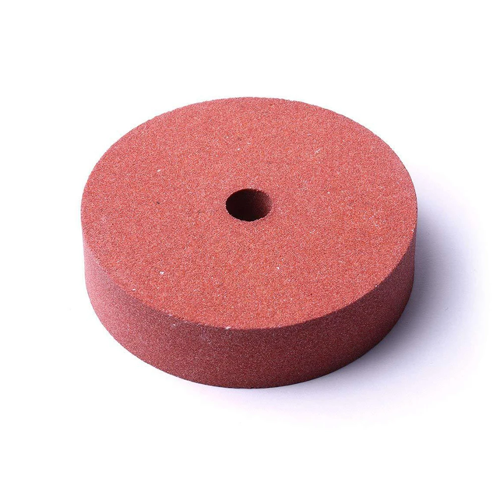 1pc 75mm 120Grit Grinding Wheel Polishing Pad Abrasive Disc For Metal Handicrafts Stone Polishing Grinders Rotary Tools Access
1pc 75mm 120Grit Grinding Wheel Polishing Pad Abrasive Disc For Metal Handicrafts Stone Polishing Grinders Rotary Tools Access