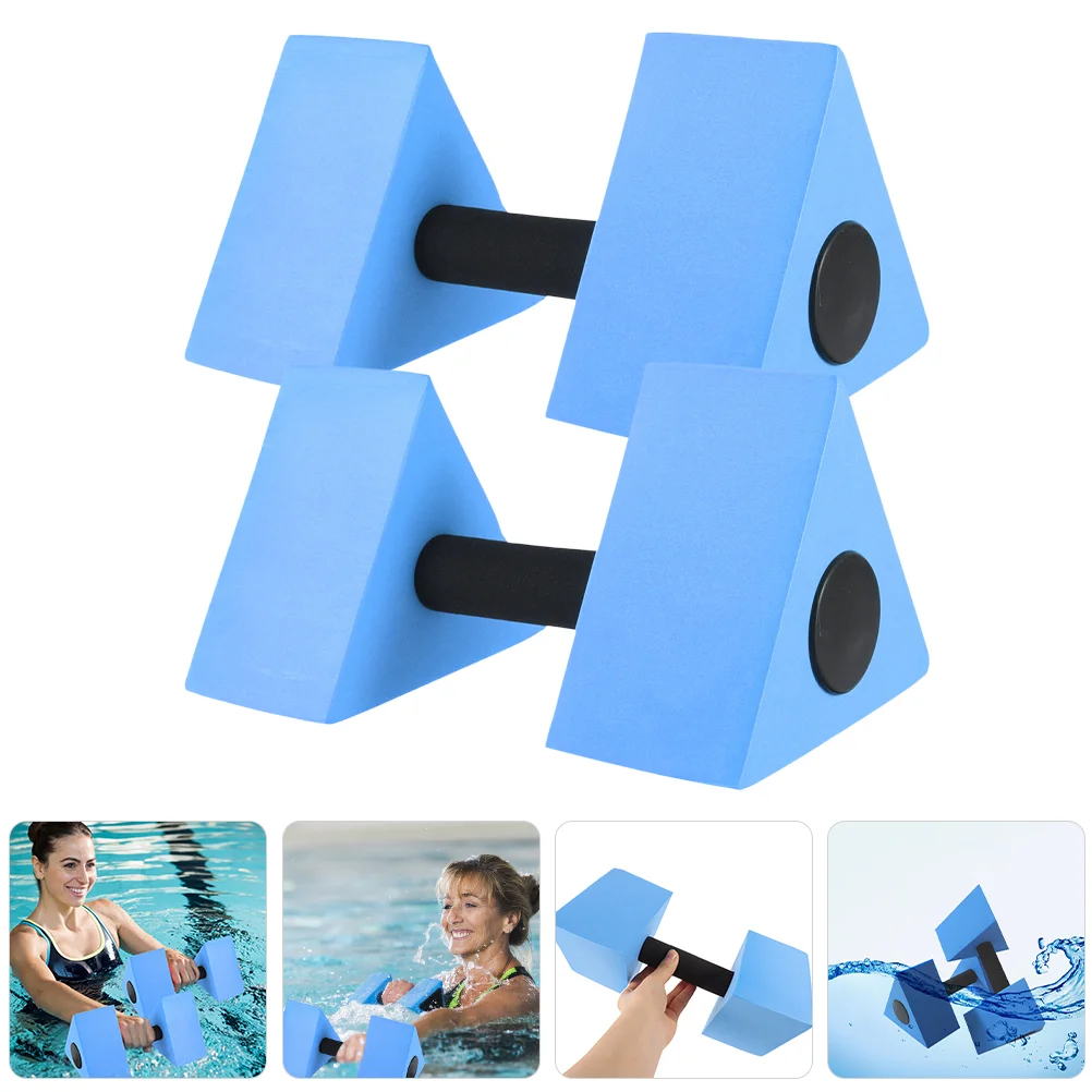 Water Dumbbells Aerobics Equipment Weights Pool Exercise Adults & Fitness Travel Exercising
Water Dumbbells Aerobics Equipment Weights Pool Exercise Adults & Fitness Travel Exercising