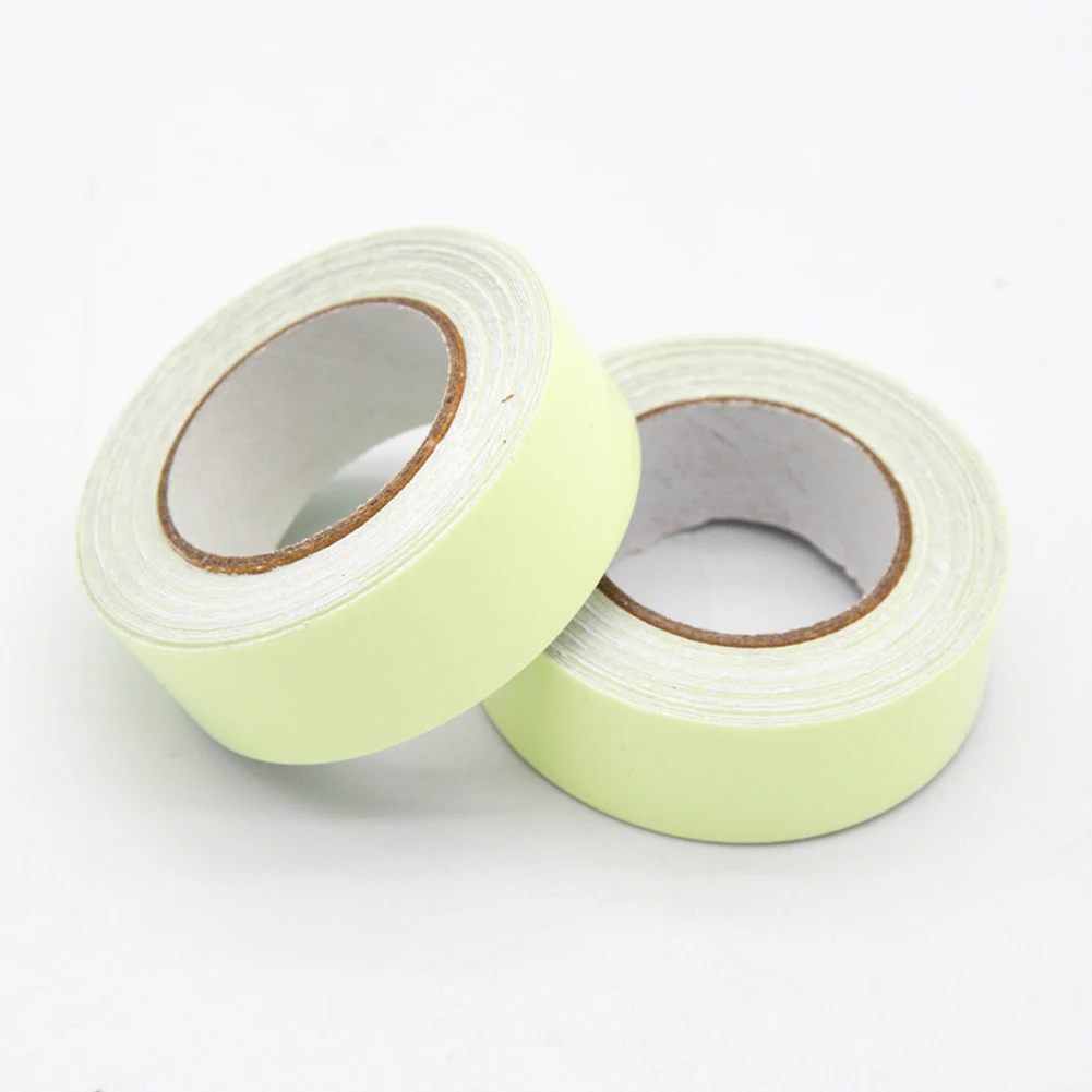 Luminescent Fluorescent Tape Small Roll Core Wall Decoration Wall Decorative Decorative Supplies Luminous Tape
Luminescent Fluorescent Tape Small Roll Core Wall Decoration Wall Decorative Decorative Supplies Luminous Tape