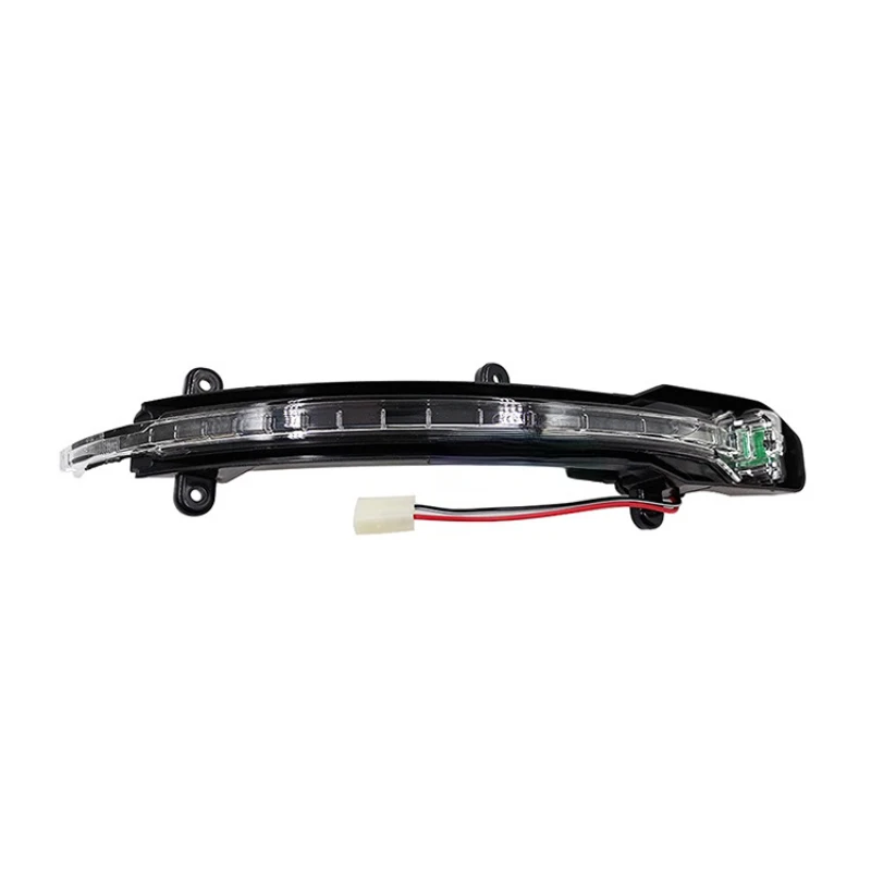 Auto Rear View Mirror Turn Signal Signal Flash for Audi Q5 2009-2017 Q7 2010-2015 4L0949101A 4L0949102A
Auto Rear View Mirror Turn Signal Signal Flash for Audi Q5 2009-2017 Q7 2010-2015 4L0949101A 4L0949102A