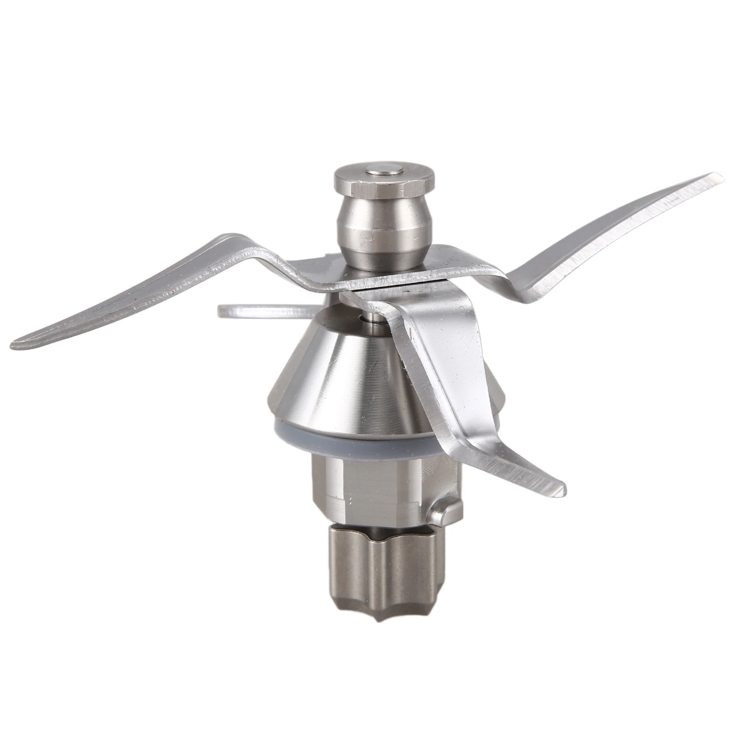Stainless Steel Blender Blade Replacement Part Accessories Fit for Vorwerk Thermomix TM31 Blender Parts
Stainless Steel Blender Blade Replacement Part Accessories Fit for Vorwerk Thermomix TM31 Blender Parts