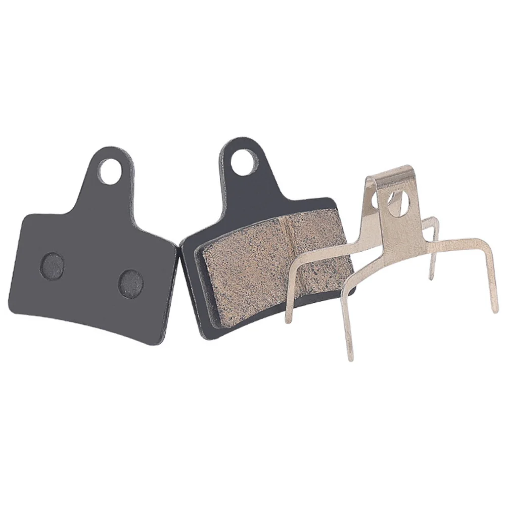 1 Pair Folding Battery Electric Vehicle Brake Pads Cycling Oil Disc Brake Pads Oil Disc Brake Block Resin Fiber Semi Metal
1 Pair Folding Battery Electric Vehicle Brake Pads Cycling Oil Disc Brake Pads Oil Disc Brake Block Resin Fiber Semi Metal