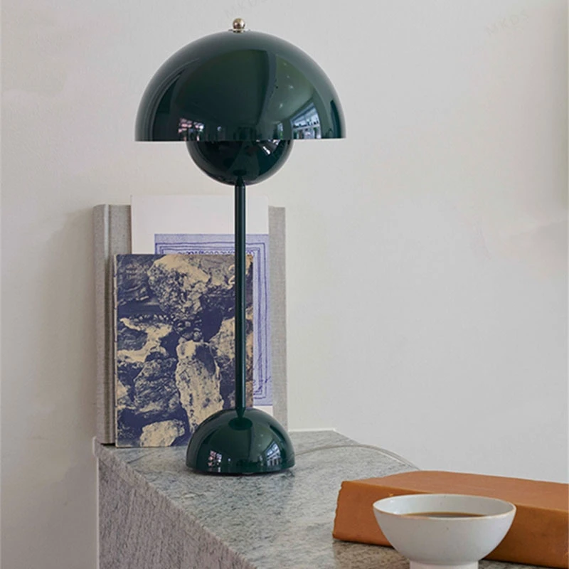 Modern LED Table Lamp Lighting Fixtures Flowerpot Lacquered Table Light Bedside Study Reading Home Indoor Decorations Desk Light
Modern LED Table Lamp Lighting Fixtures Flowerpot Lacquered Table Light Bedside Study Reading Home Indoor Decorations Desk Light