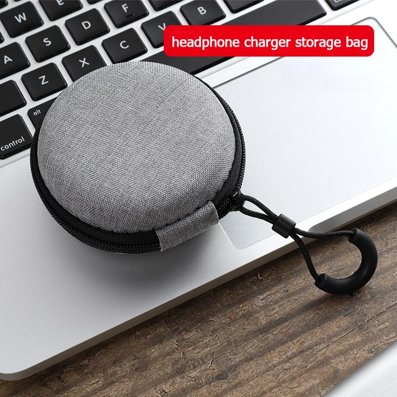 Newmsnr Earphones Case Pouch Earphone Storage Bag Waterproof Shockproof Cases Headphones Protection Covers
Newmsnr Earphones Case Pouch Earphone Storage Bag Waterproof Shockproof Cases Headphones Protection Covers