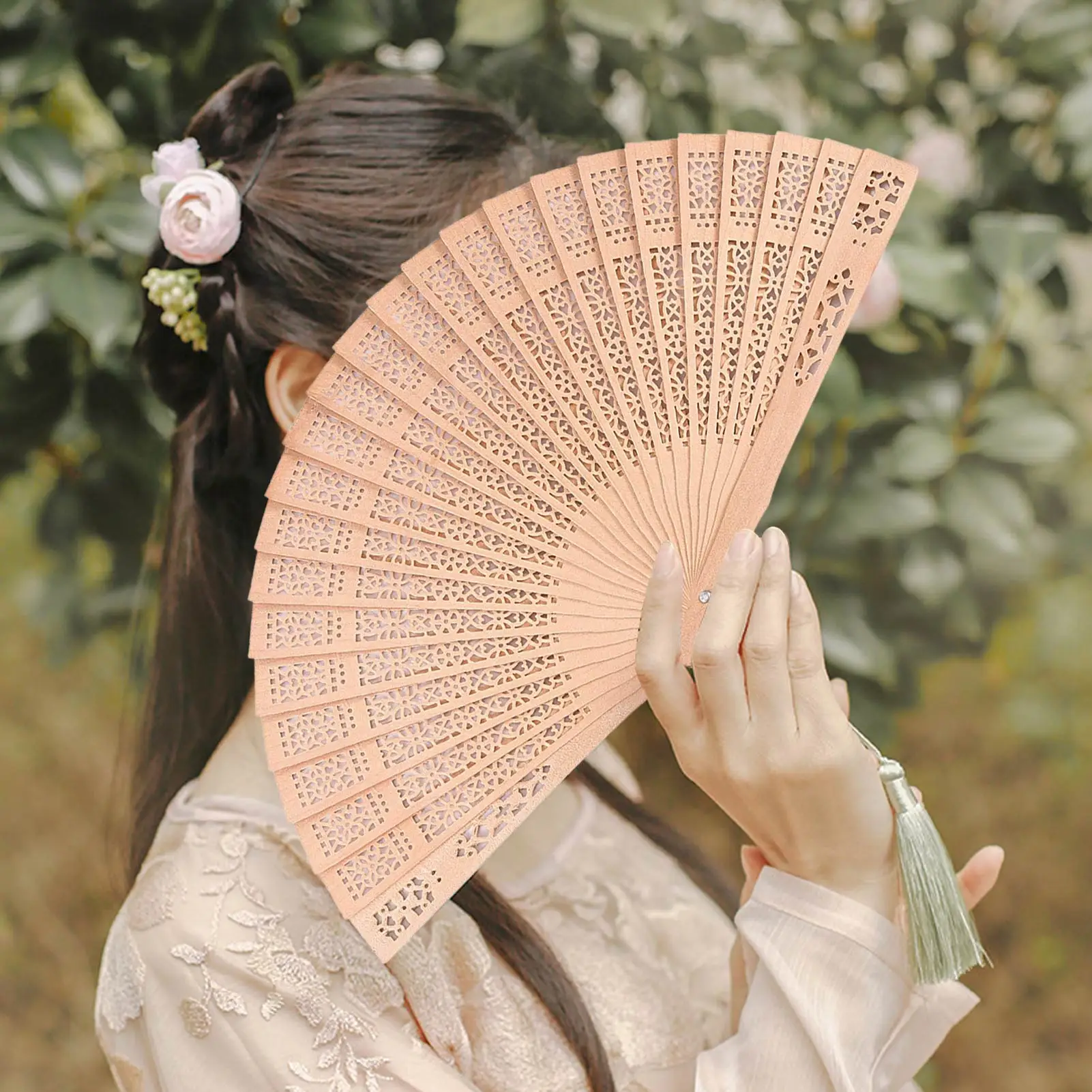 Folding Fan Hand Silk Cloth DIY Chinese Folding Fan Wooden Bamboo Antiquity Folding Fan DIY Calligraphy Painting Hand Fan Gift
Folding Fan Hand Silk Cloth DIY Chinese Folding Fan Wooden Bamboo Antiquity Folding Fan DIY Calligraphy Painting Hand Fan Gift