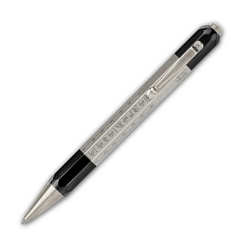 Luxuris MB Edition Heritage Egypt Ballpoint Pen Best Rollerball Pen Writing Instrument Office School Supplies Stationary
Luxuris MB Edition Heritage Egypt Ballpoint Pen Best Rollerball Pen Writing Instrument Office School Supplies Stationary