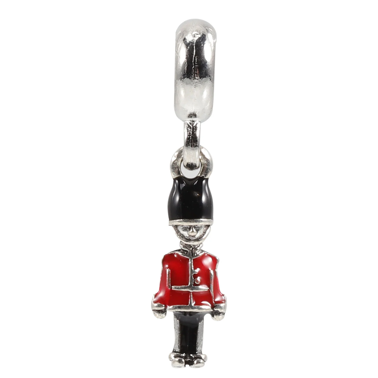 Charms Nutcracker Jewelry Pendant Making Bracelet Charm Beads Diy Earrings Earring Necklace Kit String Bracelets Frienshipship
Charms Nutcracker Jewelry Pendant Making Bracelet Charm Beads Diy Earrings Earring Necklace Kit String Bracelets Frienshipship