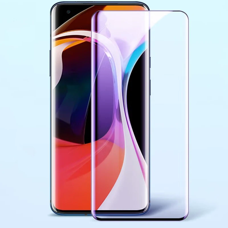 For Oneplus 7T 7 8 Pro 3D Anti Blue Tempered Glass for Oneplus 7TPro 7pro 8pro Full Coverage Clear Screen Protector Film
For Oneplus 7T 7 8 Pro 3D Anti Blue Tempered Glass for Oneplus 7TPro 7pro 8pro Full Coverage Clear Screen Protector Film