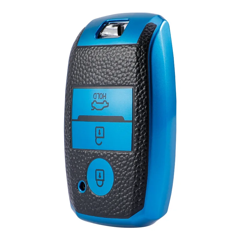 Soft TPU Car Remote Key Case Cover Shell For KIA Rio Rio5 Sportage Ceed Cerato K3 KX3 K4 K5 Cerato Sorento Optima Cerato Picanto
Soft TPU Car Remote Key Case Cover Shell For KIA Rio Rio5 Sportage Ceed Cerato K3 KX3 K4 K5 Cerato Sorento Optima Cerato Picanto