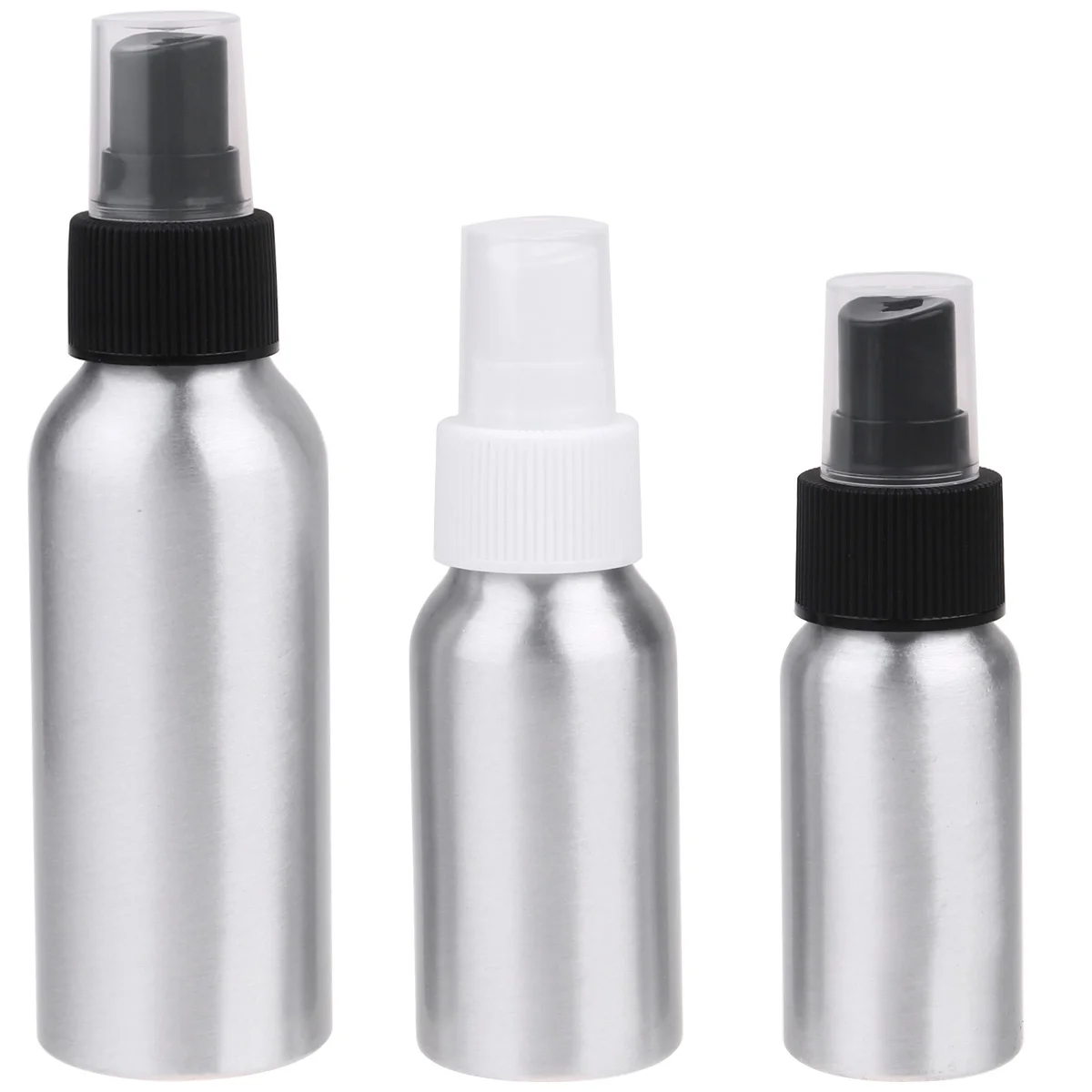 3Pcs Fine Mist Spray Bottles Makeup Atomizers Empty Small Spray Bottles for Hand Cleaning Essential Oils Travel
3Pcs Fine Mist Spray Bottles Makeup Atomizers Empty Small Spray Bottles for Hand Cleaning Essential Oils Travel