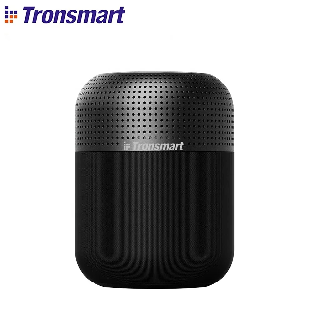Shenzhen Factory Tronsmart Element T6 Max 60W Home Speaker with Deep Bass Clear Audio 20H Playtime IPX5 Portable Speaker
Shenzhen Factory Tronsmart Element T6 Max 60W Home Speaker with Deep Bass Clear Audio 20H Playtime IPX5 Portable Speaker