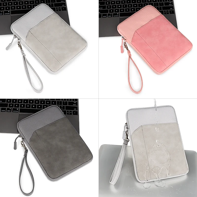 Sleeve Bag for DEXP Ursus B18 B38 K28 N380i N280i N180i E180 S280 S380 P380 N280 N180 3G 4G 8 Inch Tablet Universal Pouch Case
Sleeve Bag for DEXP Ursus B18 B38 K28 N380i N280i N180i E180 S280 S380 P380 N280 N180 3G 4G 8 Inch Tablet Universal Pouch Case