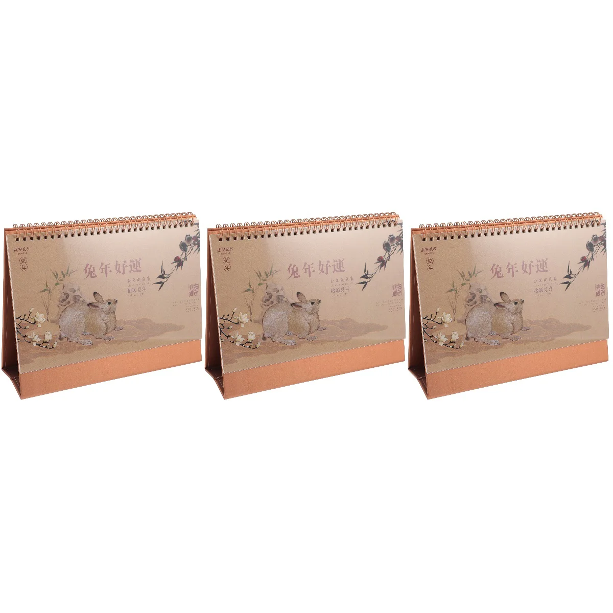 3x Decorative Calendar Home Desk Calendar Office Calendar Flipped Desk Calendar New Year Gift Small Calendar
3x Decorative Calendar Home Desk Calendar Office Calendar Flipped Desk Calendar New Year Gift Small Calendar