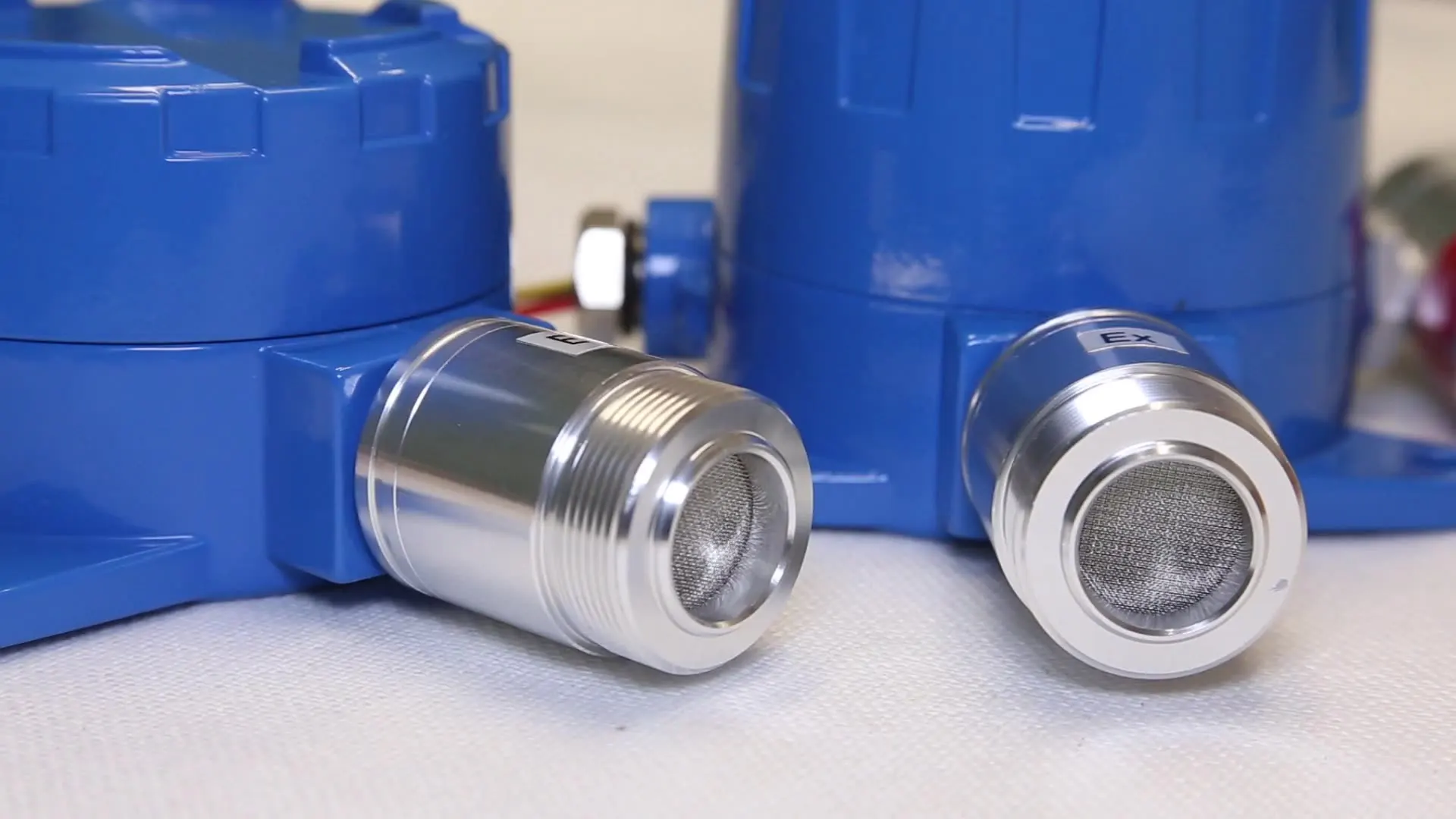 ATEX LED Display Fixed Hydrogen Purity Meter H2 Gas Detector
ATEX LED Display Fixed Hydrogen Purity Meter H2 Gas Detector