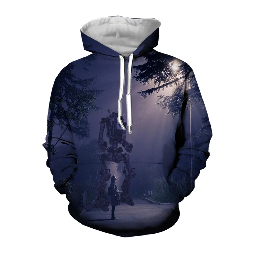 Jumeast 3D Futuristic Hoodies For Men Cyberpunk Clothes Hooded Sweatshirts Oversized Hoodie Mens Flipper Zero Hacker Clothing
Jumeast 3D Futuristic Hoodies For Men Cyberpunk Clothes Hooded Sweatshirts Oversized Hoodie Mens Flipper Zero Hacker Clothing