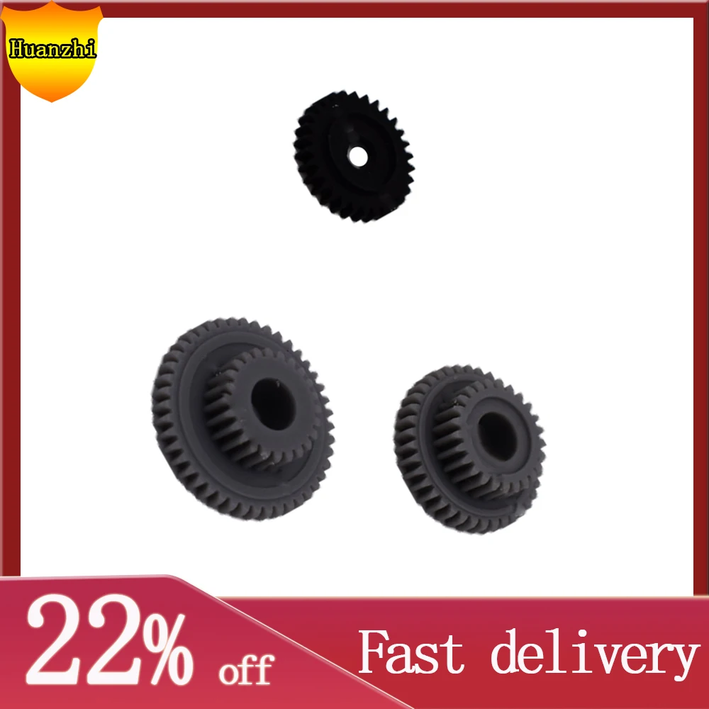 high quality original kit engrenagens zebra rw420 gear kit assy 3pcs per set same as the picture
high quality original kit engrenagens zebra rw420 gear kit assy 3pcs per set same as the picture