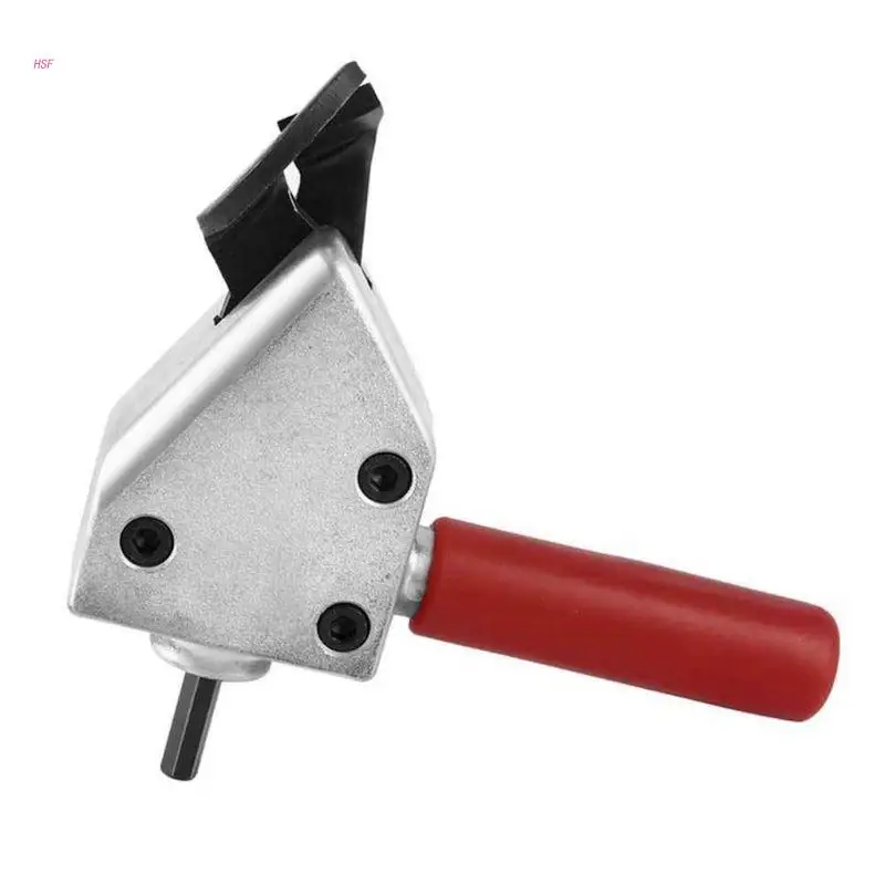 Cutting Attachment Iron Scissor Hea Turbo Shear 20 Gauge Capacity Sheet Metal Cutting Thin Aluminum Sheet Shears Clipper
Cutting Attachment Iron Scissor Hea Turbo Shear 20 Gauge Capacity Sheet Metal Cutting Thin Aluminum Sheet Shears Clipper