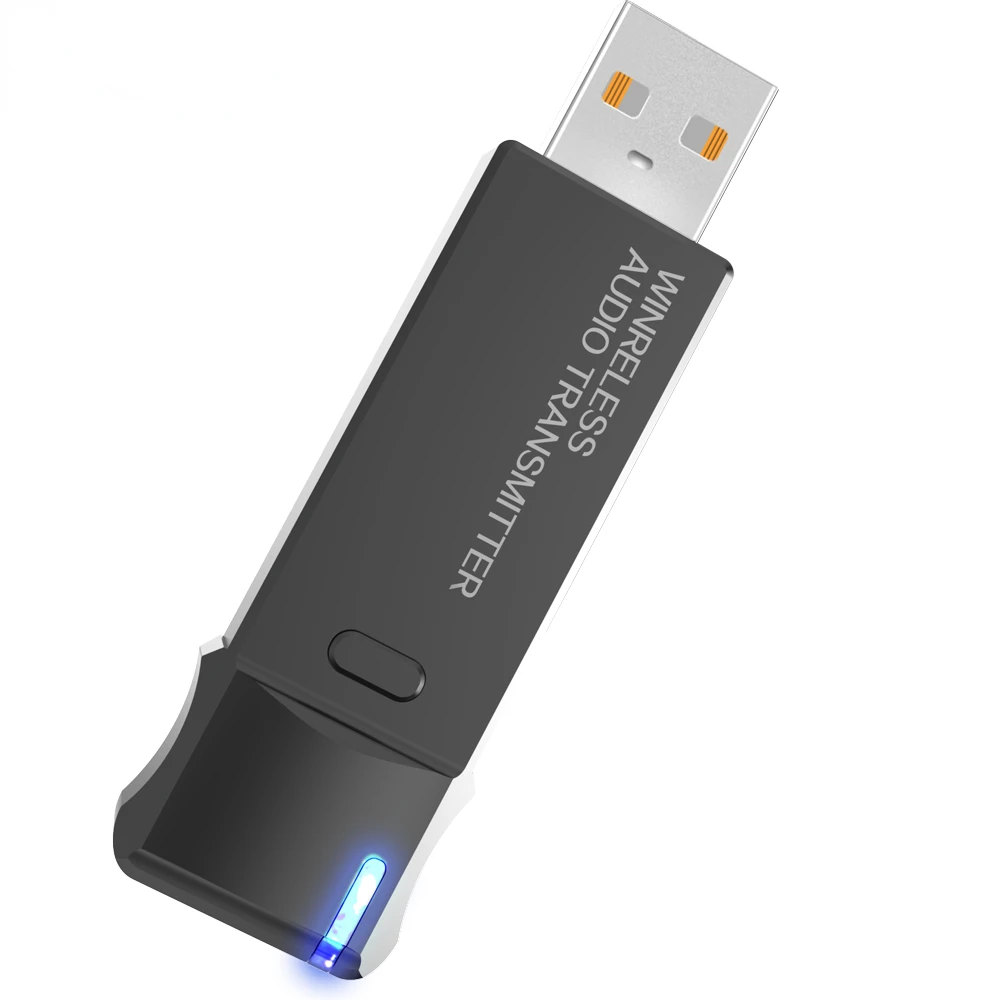 USB аудио передатчик многопротокольный APTX HD 3,5 мм Aux беспроводной стерео адаптер USB привод Бесплатная поддержка микрофона для ПК HDTV
USB аудио передатчик многопротокольный APTX HD 3,5 мм Aux беспроводной стерео адаптер USB привод Бесплатная поддержка микрофона для ПК HDTV