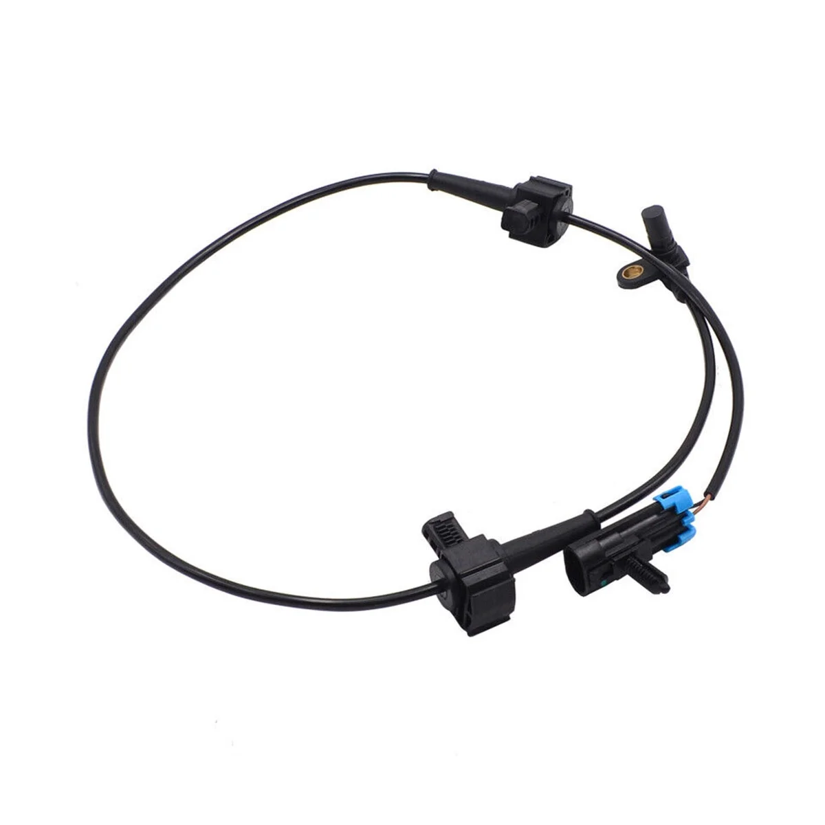 Задний левый и правый 15862988 15089904 ABS Датчик скорости для Hummer GM 2006-2010 H3
Задний левый и правый 15862988 15089904 ABS Датчик скорости для Hummer GM 2006-2010 H3