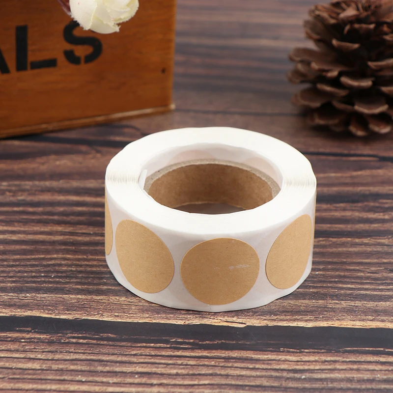 500pcs Sticker Round Stickers DIY Cake Baking Cookies Gift Box Labels Sticker Round Pastry Tools Stickers Scrapbooking Material
500pcs Sticker Round Stickers DIY Cake Baking Cookies Gift Box Labels Sticker Round Pastry Tools Stickers Scrapbooking Material
