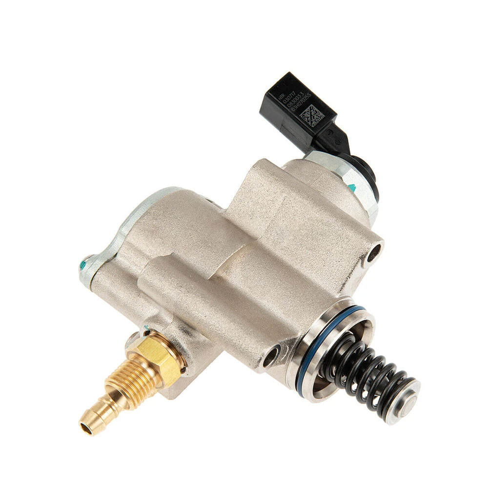 NEW 03H127025S High Pressure Fuel Pump 03H127025G For Volkswagen Touareg Passat CC B6 Atlas 3.6L V6
NEW 03H127025S High Pressure Fuel Pump 03H127025G For Volkswagen Touareg Passat CC B6 Atlas 3.6L V6