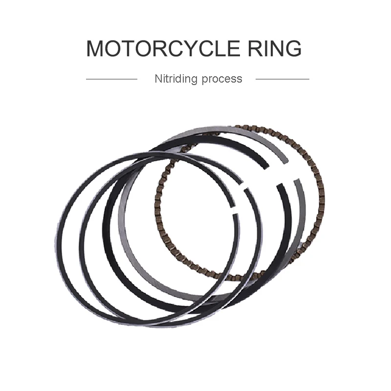 55mm 400cc Motorcycle Engine 4 Stroke Piston Rings for Yamaha 4HM XJR400 XJR 400 1990-1994 XJR400R 1995-2002 1999 2000 2001 Ring
55mm 400cc Motorcycle Engine 4 Stroke Piston Rings for Yamaha 4HM XJR400 XJR 400 1990-1994 XJR400R 1995-2002 1999 2000 2001 Ring