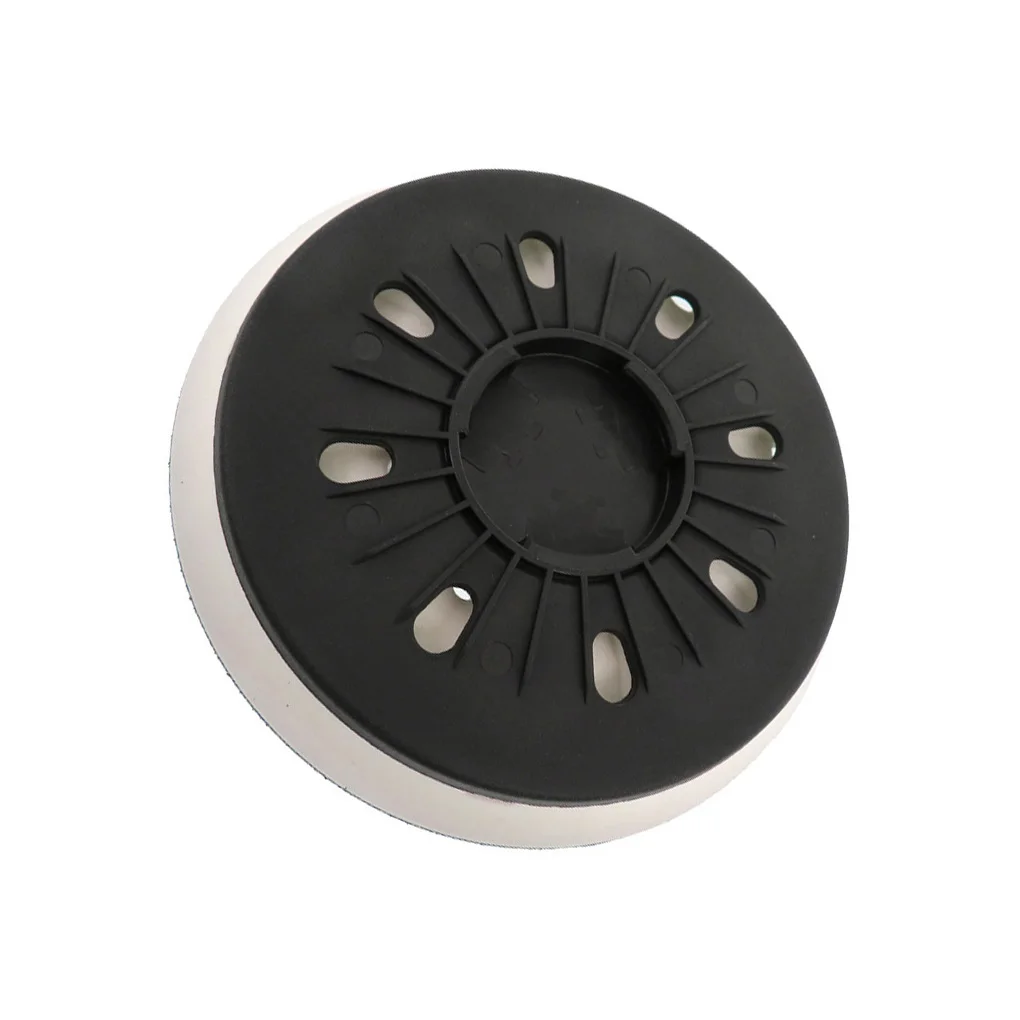 33-Hole Abrasive Discs Dust-Free Sanding Pad Woodworking Tools for 6" Hook
33-Hole Abrasive Discs Dust-Free Sanding Pad Woodworking Tools for 6" Hook