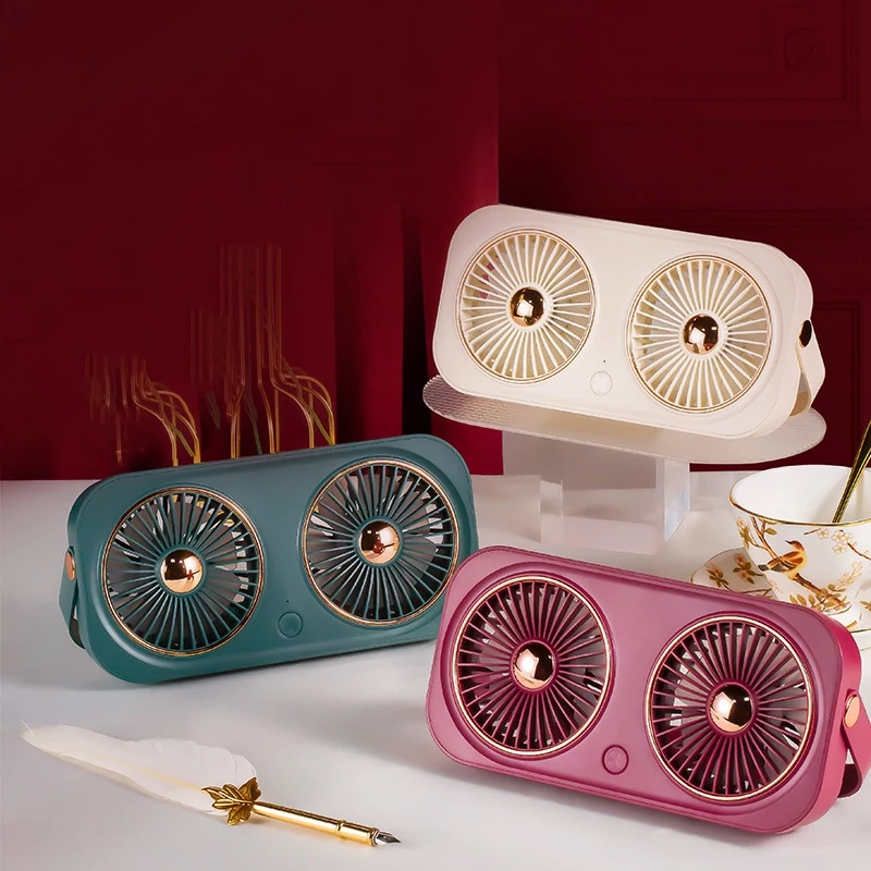 Cooling Fan USB Fold Fan Portable Small Air Cooler Charging Household Electrical Appliances Desk Fan
Cooling Fan USB Fold Fan Portable Small Air Cooler Charging Household Electrical Appliances Desk Fan