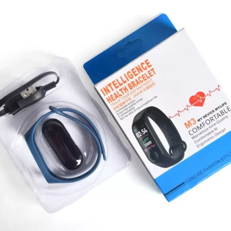 Smart Digital Watch Bracelet for Child Women with Heart Rate Monitoring Running Pedometer Colour Counter Health Sport Tracker
Smart Digital Watch Bracelet for Child Women with Heart Rate Monitoring Running Pedometer Colour Counter Health Sport Tracker