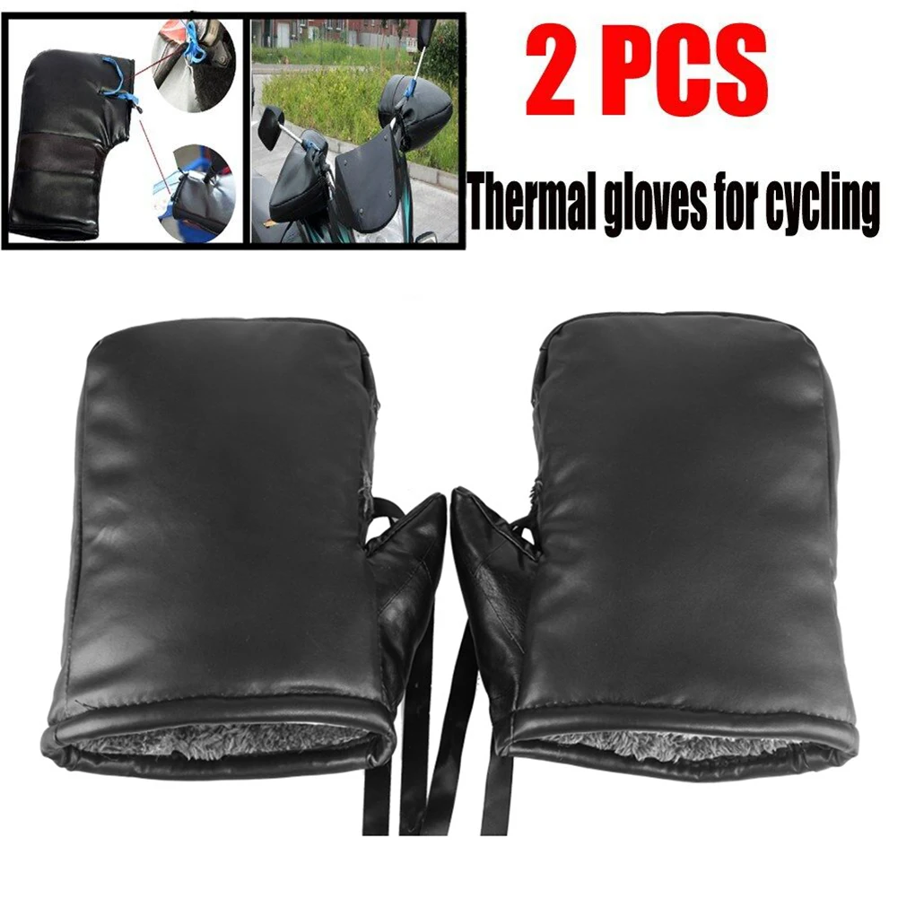 Garden Indoor Handlebar Muffs Motorcycle Glove Parts Rainproof Replacements Snow-Proof Soft Thickened Windproof
Garden Indoor Handlebar Muffs Motorcycle Glove Parts Rainproof Replacements Snow-Proof Soft Thickened Windproof