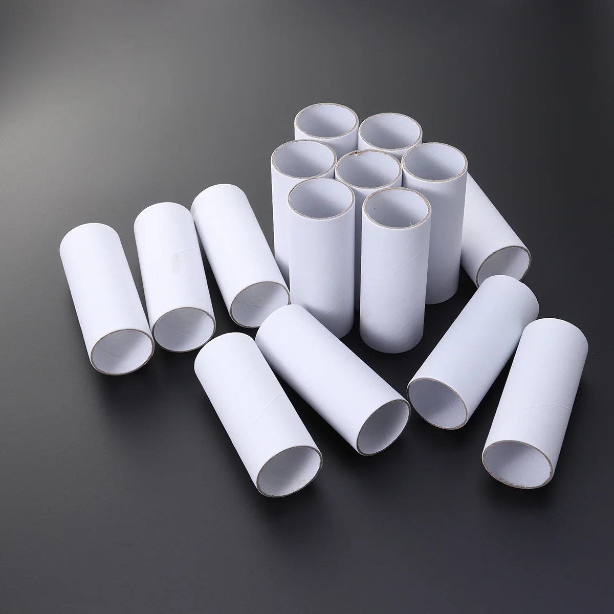 Cardboard Tubes Paper Roll Craft Rolls Toilet Tube Crafts White Empty Kraft Diy Shipping Round Mailing Paperboard Thin Towel
Cardboard Tubes Paper Roll Craft Rolls Toilet Tube Crafts White Empty Kraft Diy Shipping Round Mailing Paperboard Thin Towel