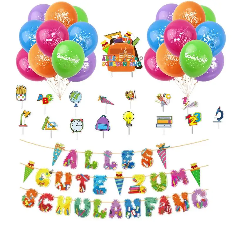 Back To School Decorations School-Opening Ceremony Flags Reusable School-Opening Ceremony Classroom Hang Decor For Ceremonies
Back To School Decorations School-Opening Ceremony Flags Reusable School-Opening Ceremony Classroom Hang Decor For Ceremonies