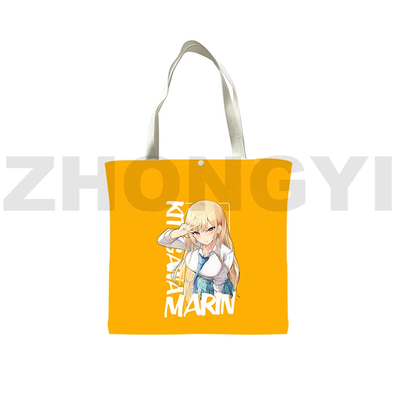 My Dress Up Darling Crossbody Bag School Bags for Teenage Girls 3D Anime Handbags Ladies Shopping Marin Kitagawa Shoulder Bag
My Dress Up Darling Crossbody Bag School Bags for Teenage Girls 3D Anime Handbags Ladies Shopping Marin Kitagawa Shoulder Bag