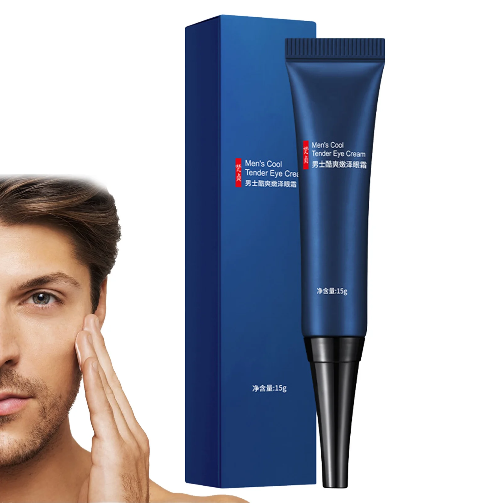 Men Eye Cream For VEZE Tender Men Eye Gel Eye Gel For Lines Remove Eye Bags Dark Circles Eye Lines Repair Sye Skin For Men
Men Eye Cream For VEZE Tender Men Eye Gel Eye Gel For Lines Remove Eye Bags Dark Circles Eye Lines Repair Sye Skin For Men
