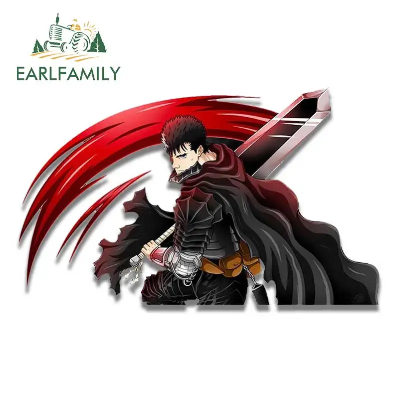 EARLFAMILY 13 см х 7,9 см для кистек автомобильные аксессуары виниловые наклейки для автомобиля аниме мотоциклетная наклейка индивидуальная царапина в виде окклюзия
EARLFAMILY 13 см х 7,9 см для кистек автомобильные аксессуары виниловые наклейки для автомобиля аниме мотоциклетная наклейка индивидуальная царапина в виде окклюзия